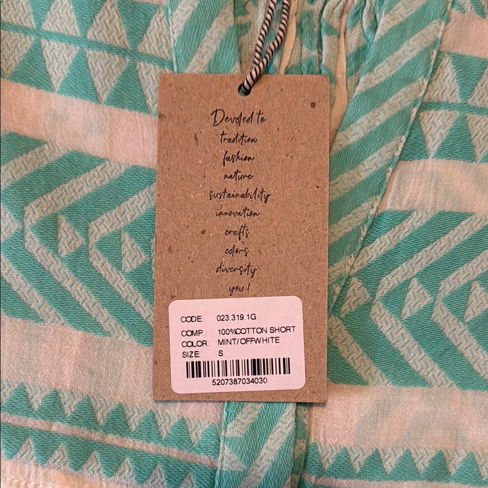 Devotion twins Ella Tunic Dress - S and NWT! - Picture 2 of 4